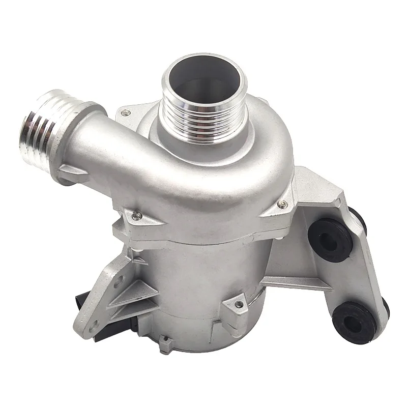Electric Water Pump Compatible with BMW OE 11517586929 11517586927 11517586928 Engine Cooling Pump