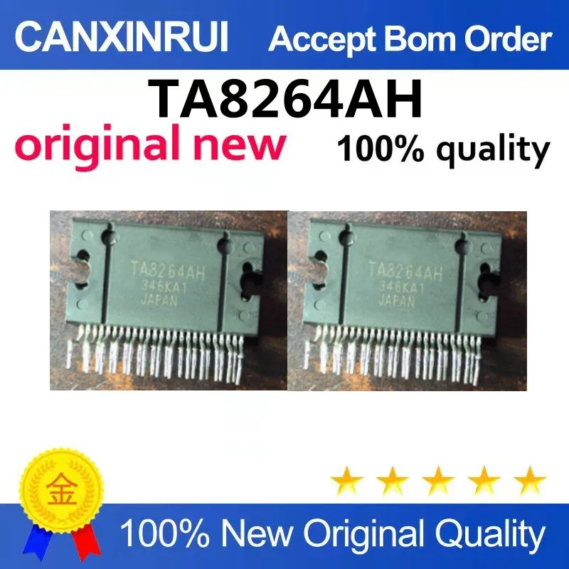 (5-100piezas)TA8264AH Genuine original quality reliable