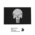 hook Loop patch 7