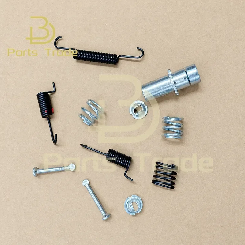 1pc Handbrake Repair Kit with Spring for Lancer ASX Outlander Parking Brake King Pin Replacement Tool Set