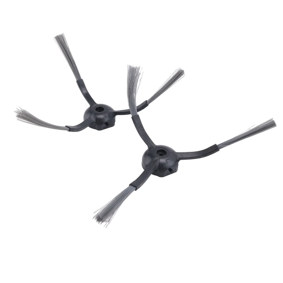 แปรงหลักถุงเก็บฝุ่น Mop ผ้าแปรงด้านข้าง HEPA FILTER สําหรับ XIAOMI VIOMI S9 หุ่นยนต์เครื่องดูดฝุ่น BAAN