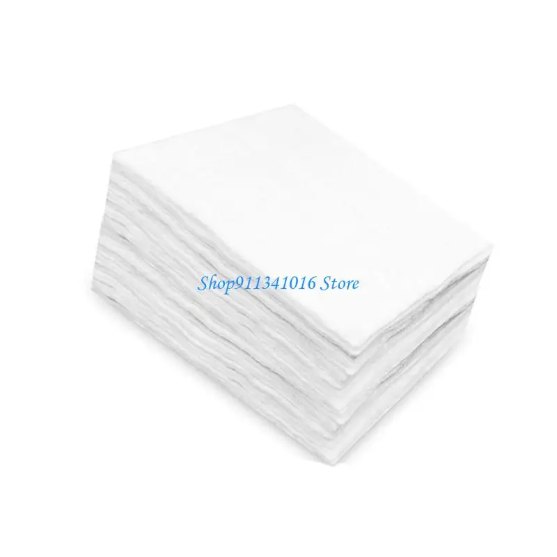 4X7B 10/20Pcs Hanging Basket Liners Watering Liners Absorbing Pad for Hanging Baskets