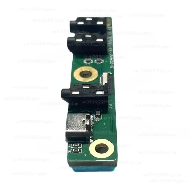 IC-705 Ham Radio Upgrade Module, USB-C Interface Replacement Board for Amateur Transceiver