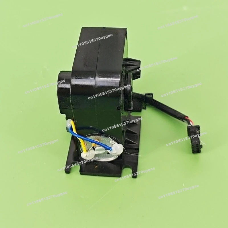 Spinning Bicycle Elliptical Machine MD21NSM03A Cable Puller 6V Cable Motor Fitness Machine