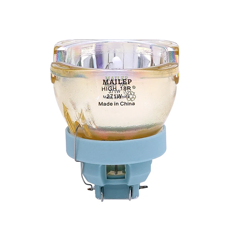 High Brightness Stage Effect 371W Lamp Beam Light High Definition Pattern 19R Moving Head Light Show for Concert
