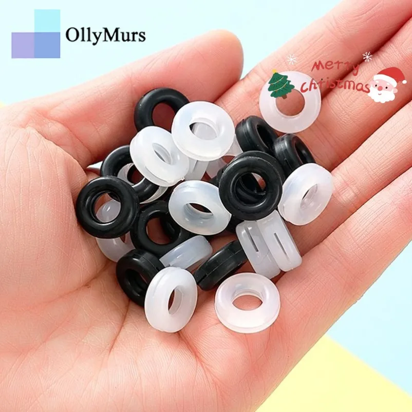 Glasses Anti-ski Ear Hook Anti-drop Anti-drop Artifact Silicone Fixing Accessories Ear Holder Rear Temple Bracket Tow Foot Cover