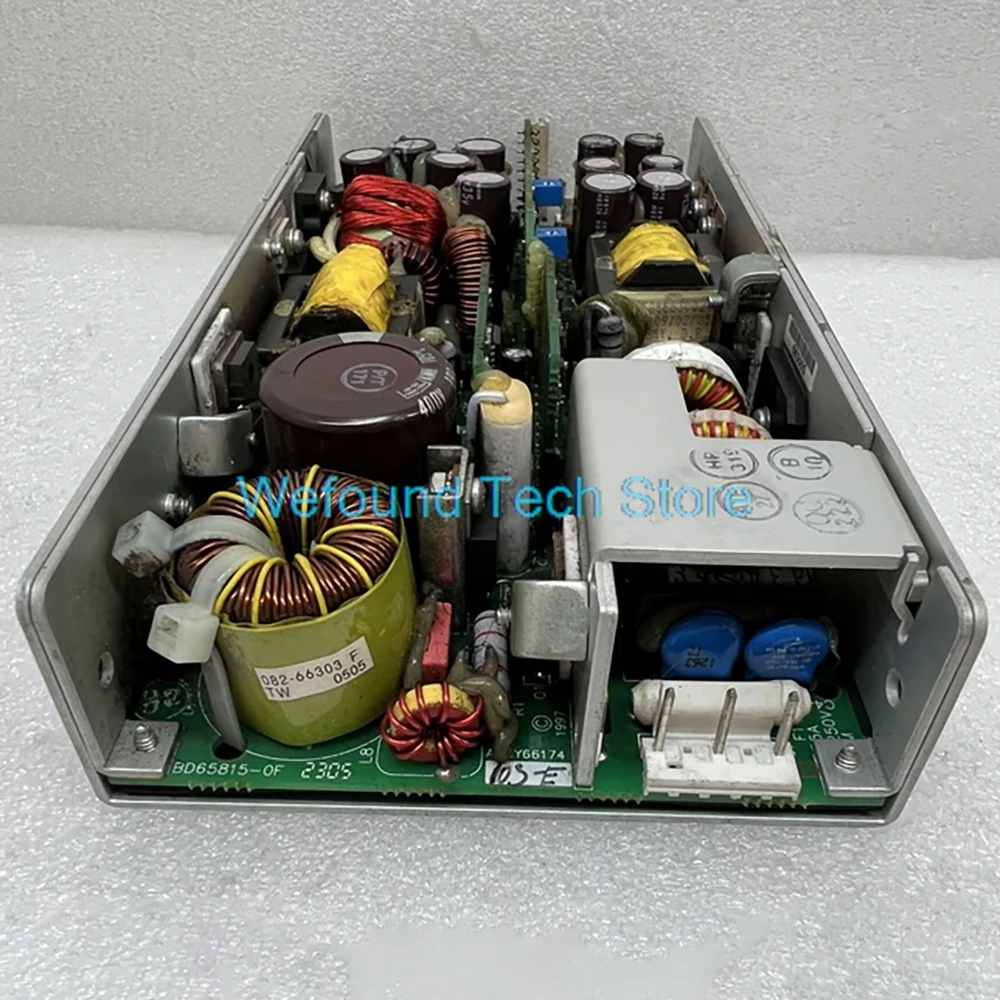 Industrial power supply 5V30A12V8A12V3A5V2A MPU150-4000M
