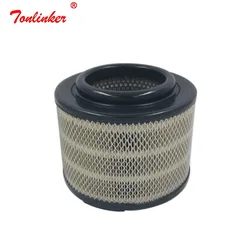 Car Air Filter 17801-0C010 Fit For Toyota Fortuner Model 2004-2015 Hilux Model 2005- Today Car Accessoris External Filter