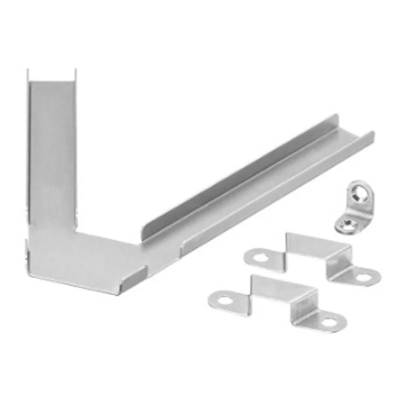 A69efor Billy Corner Hardware For Billy Corner Fittings For Billy Bookcases To Make Bookcases More Stable