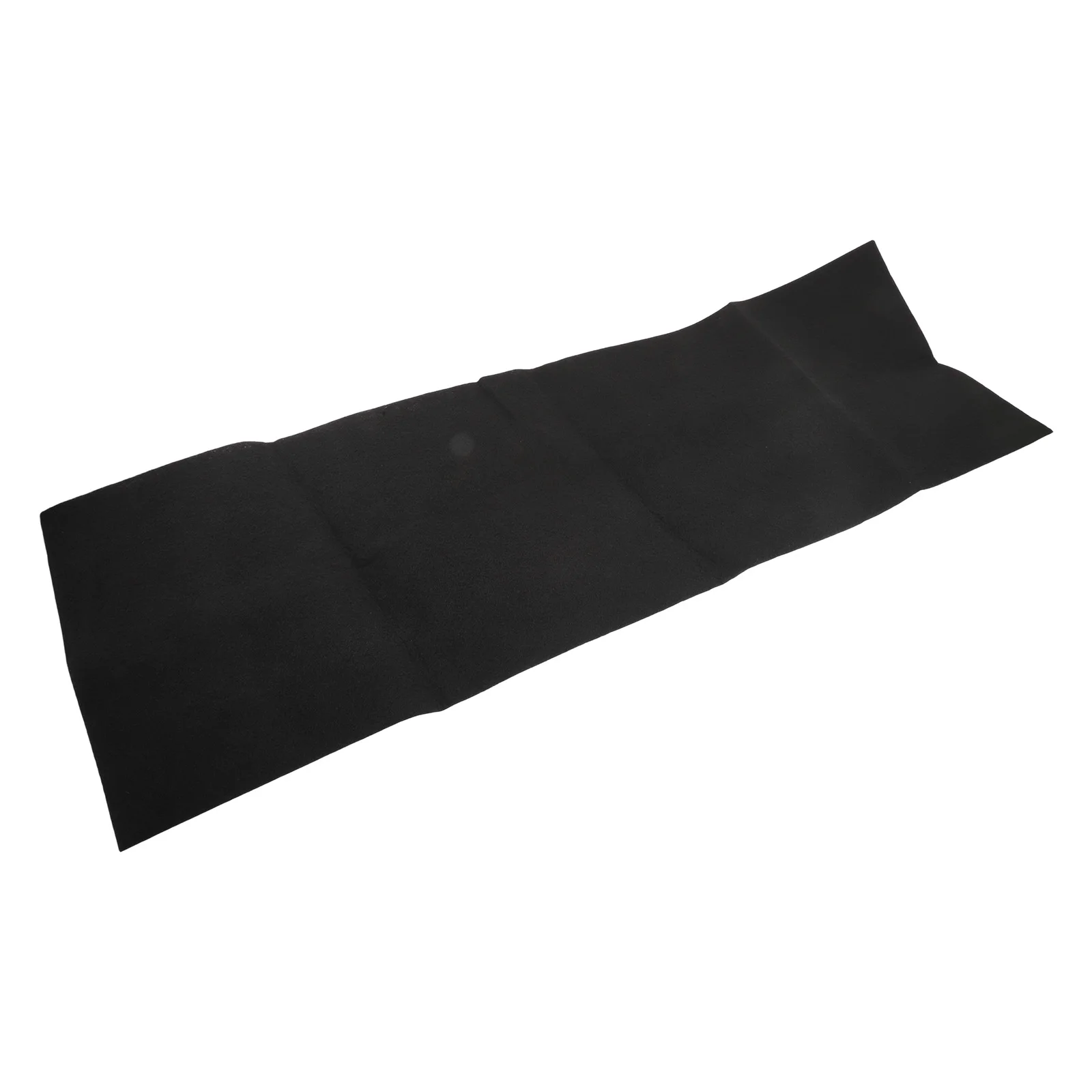 48x16 Inch Air Filter Cotton Carbon Pad Replacement for Range Hoods and Air Purifiers to Enhance Air Freshness