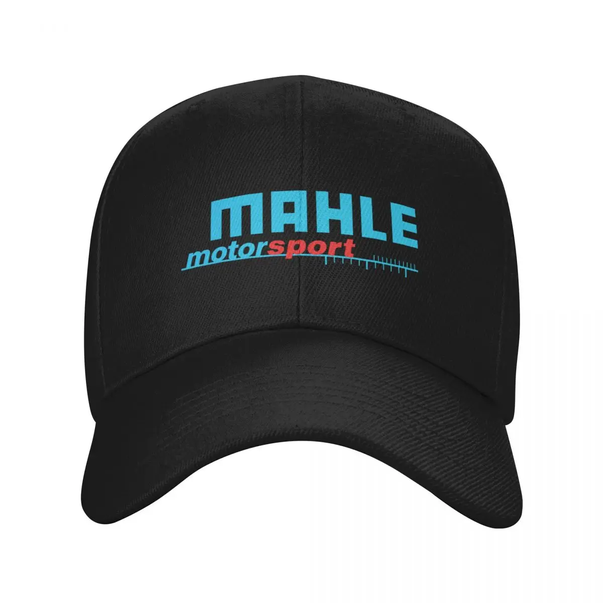 

MAHLE MOTORSPORT LOGO #2 Baseball Cap Hat Luxury Brand Big Size Hat Men Hats Women's