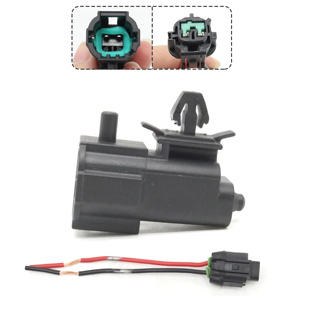 Outside Auto Ambient Air Temperature Sensor With Wire 27722-31U00 For Mazda MX5 MX-5 Miata 2009-2015