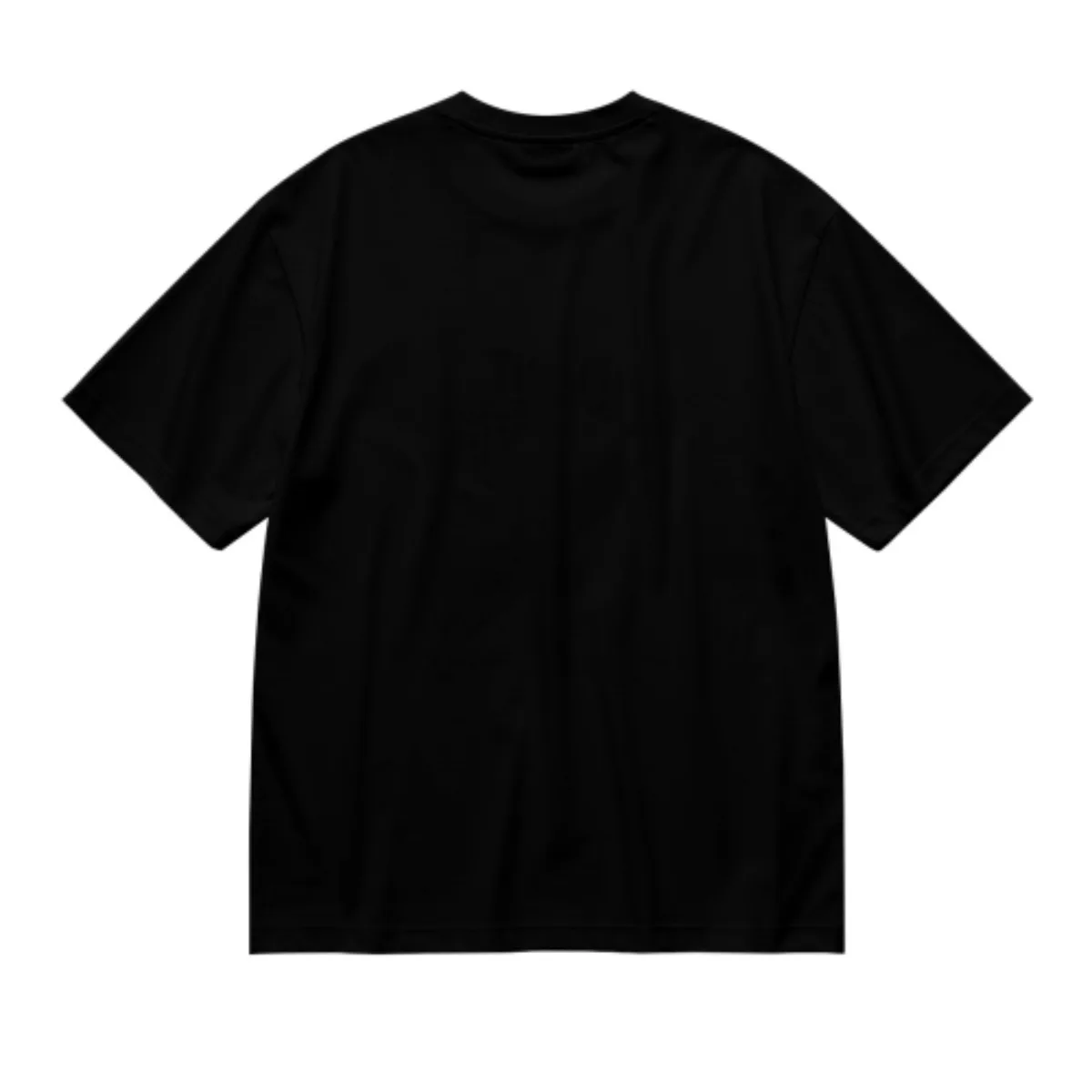 2025 New Fashion Brand Y2K Popular Summer Trend Youth American Street Hip-hop Basketball T-shirt for Both Women Fashion Brand image 2