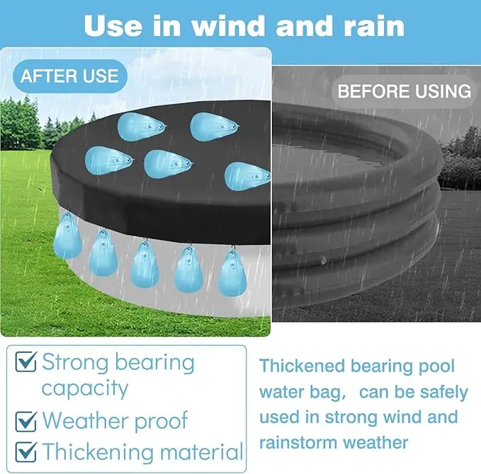 Thumbnail 4 - #25 Swim Weights Comparison Guide