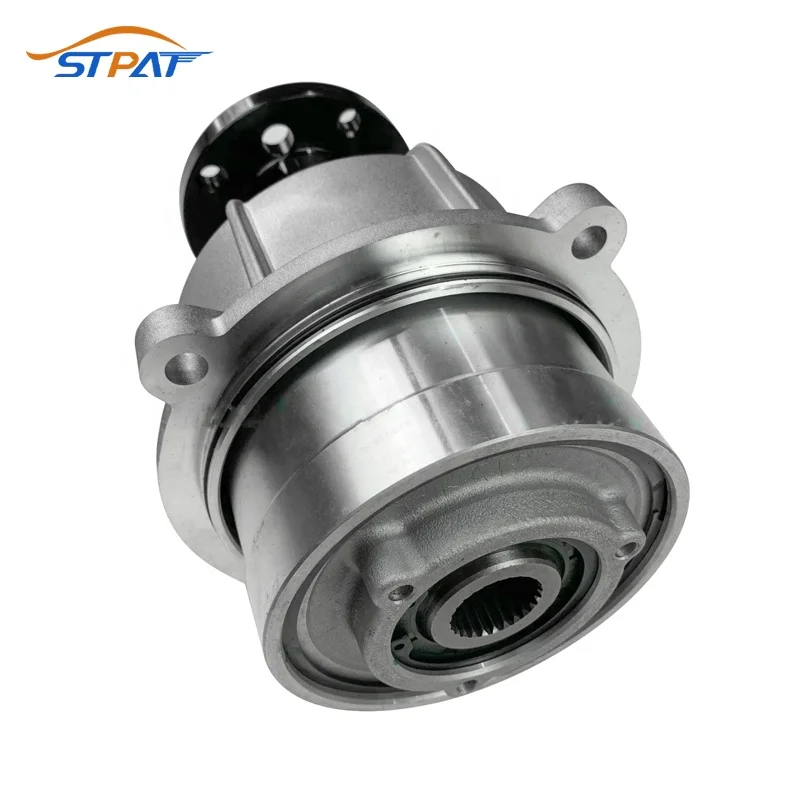 4WD Electric Clutch Coupling Auto Parts Coupling Assy for Great Wall HAVAL H6 OEM 2402400XKZ17A 2402400XKY88A