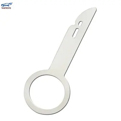 Free Shipping for Volkswagen Ford Audi Mercedes Benz CD DVD Host Key Disassembly Removal Tool