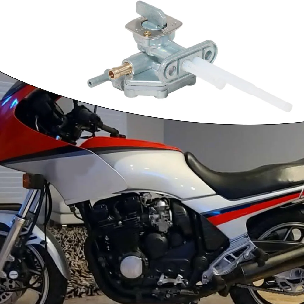 33M-24500-00 For Yamaha XJ 600H 600N Diversion S-Type FJ 600 FJ600L FJ-600LC FJ-600N Engine Fuel Petcock Valve Switch Pump