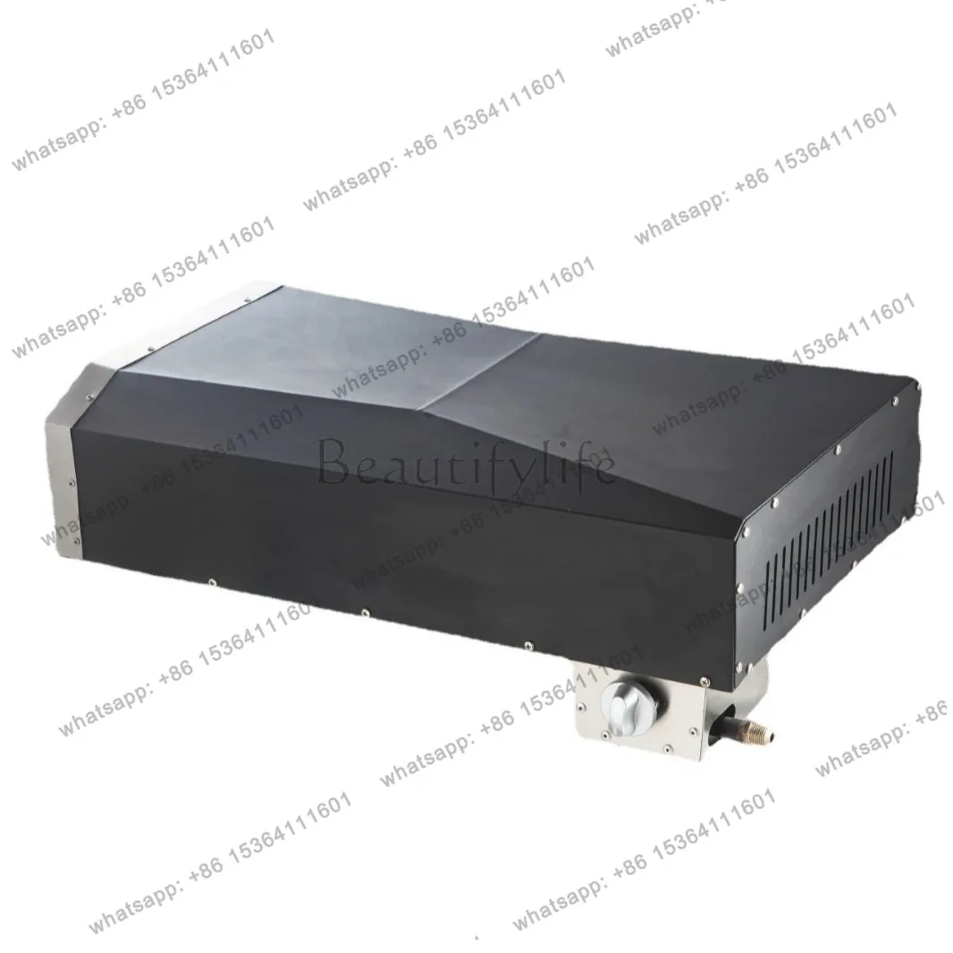 Zj.12 inch double-layer gas pizza oven fast commercial quick hot stone baking commercial