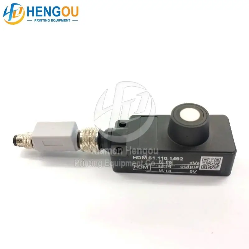 61.110.1492 Imported Heidelberg Printing Machine Parts sensor