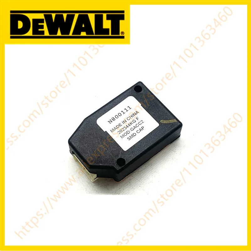 โมดูลควบคุมสำหรับ DEWALT D6138 DWP849X
