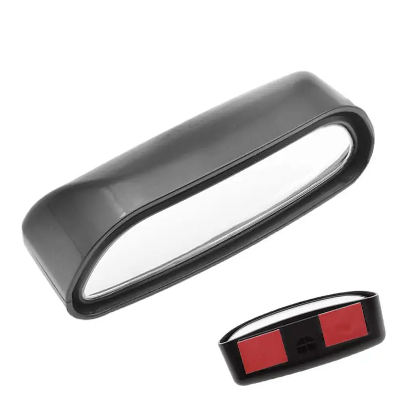 Wide Angle Rear View Mirror Anti Glare Auto Interior Rear View Mirror Thickened Wide Angle Vehicle Inside Mirror For Reduce