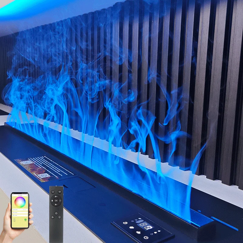 Thumbnail 4 - #32 Latest Electric Fireplace Heaters Offers