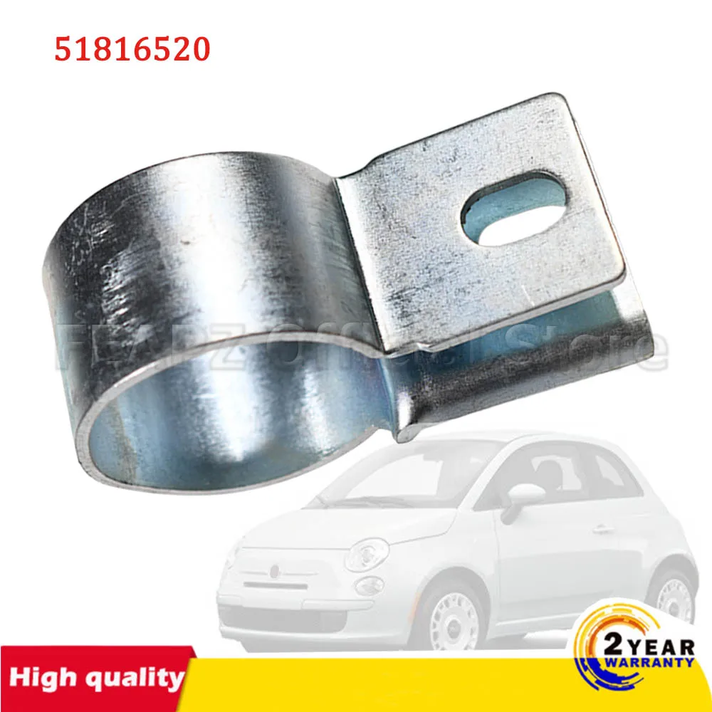 52Mm Front Exhaust … - image