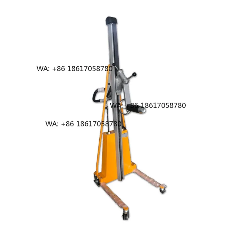 Reel Lifter Roll Handling Equipment Material Roll Lifter