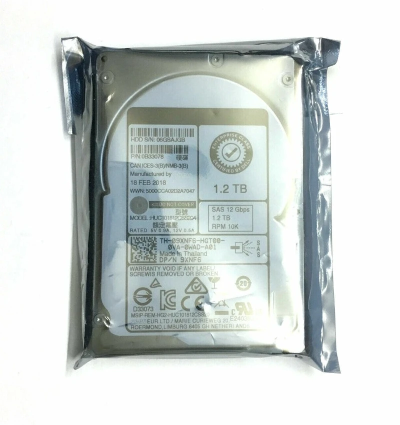 nouveau-9xnf6-09xnf6-huc101812css204-12tb-12g-10k-sff-25-sas-hdd-disque-dur