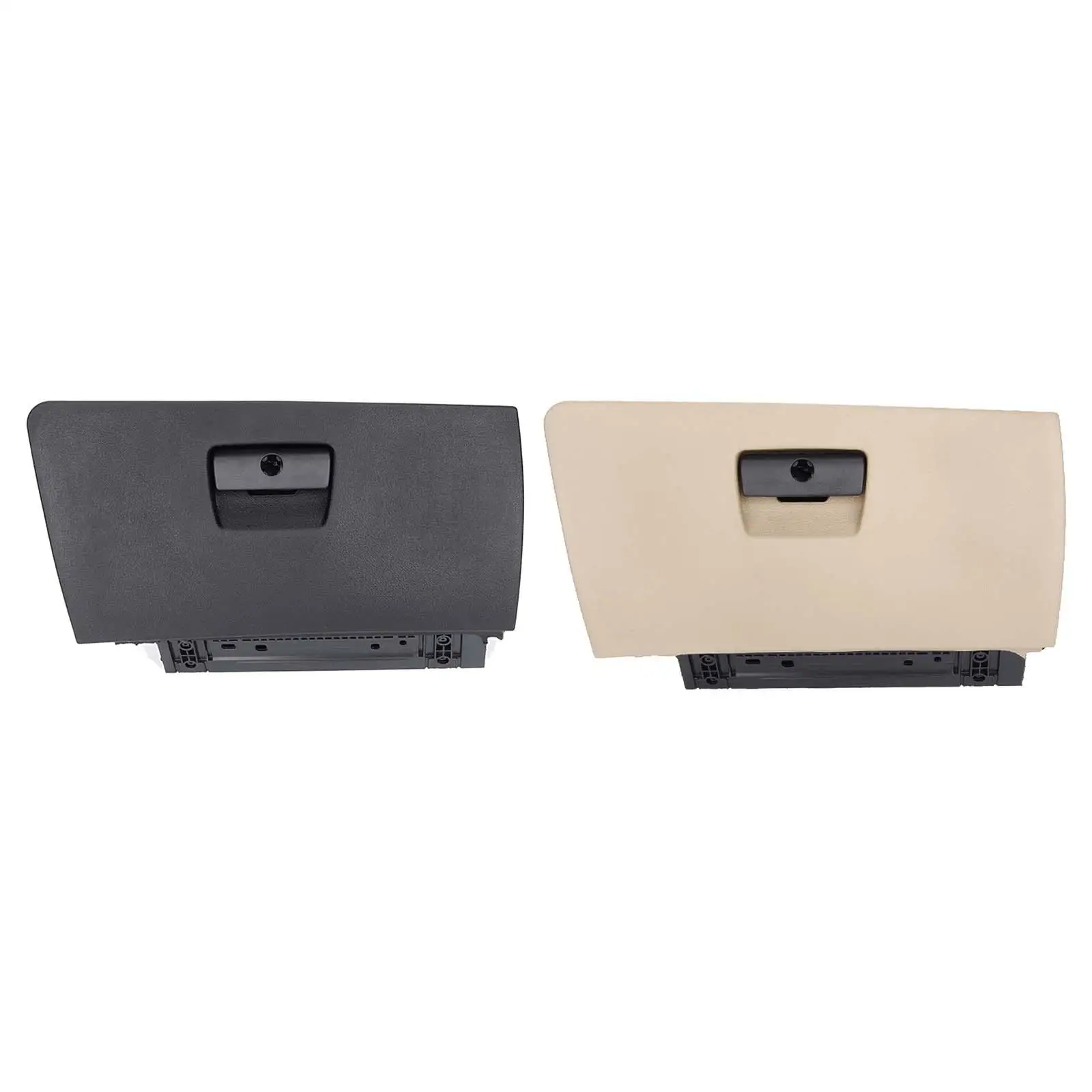 Storage Glove Box Cover Spare Parts Premium Durable High Performance 51167141584