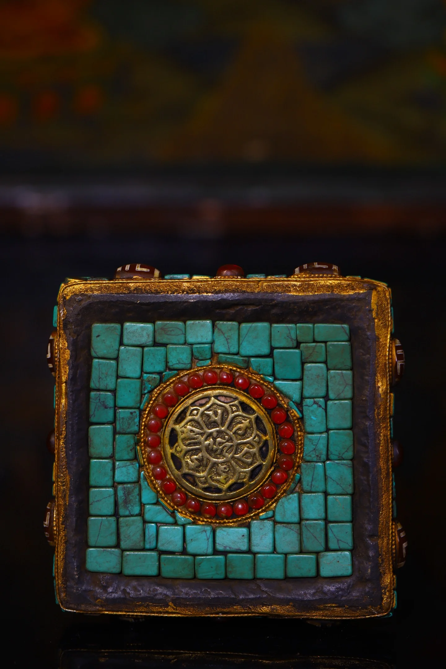 7