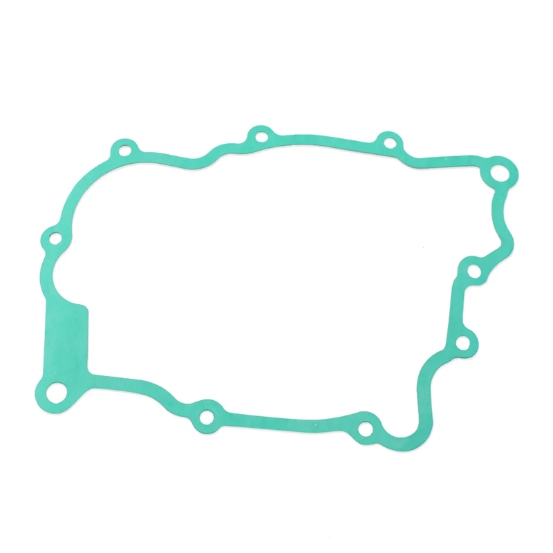 

M0t-rMotorcycle Engine Cylinder Head Gaskets Gearbox Crankcase Oil Tank Pan Gasket for Piaggio Vespa GTS GTV 300 250