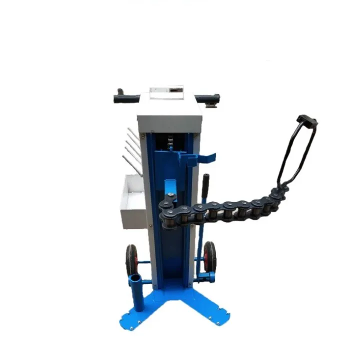 

air Impact Wrench Wind Gun Mobile Crane Balance Bracket