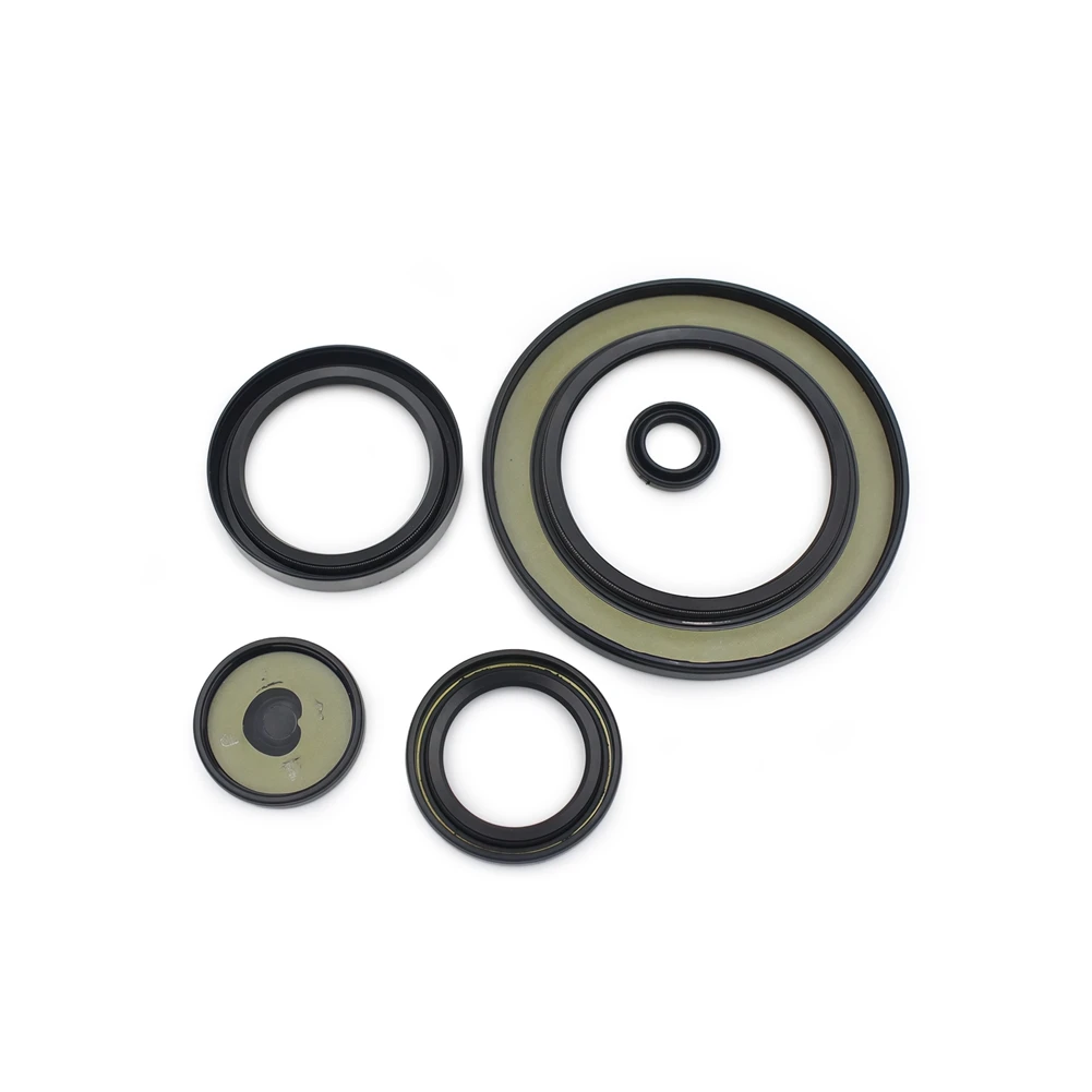 For Davidson Sportster 1200 XLH1200 1989- 2003 Motorcycle Accessories Clutch Primary Cover Gasket Replacement Kit