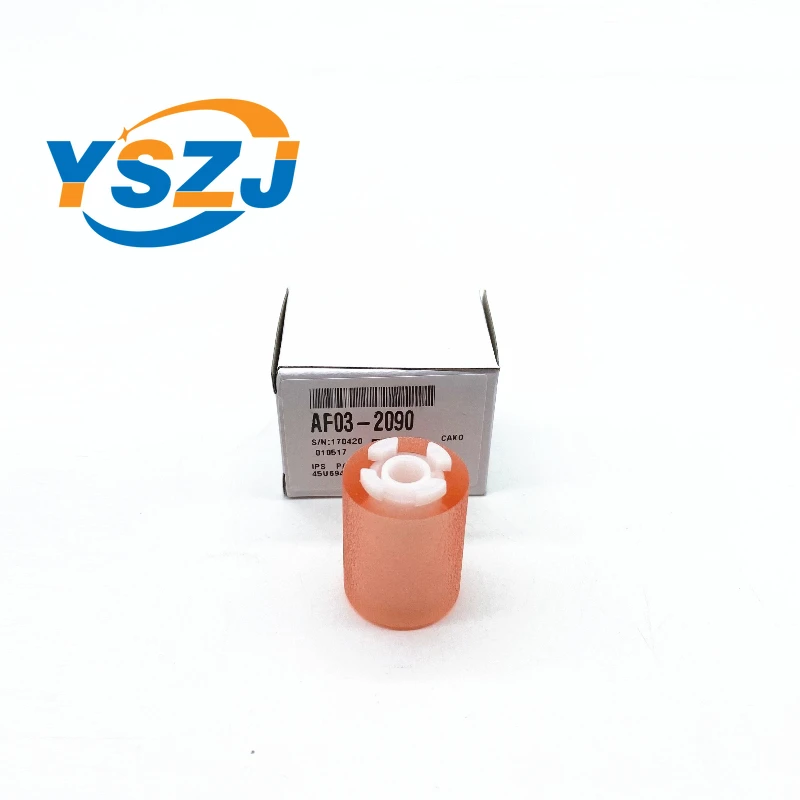 2Sets Paper Feed Roller For Ricoh MPC2800 C3000 MP C4000 3001 C3501 C4501 C5501 AF03-0090 1090 2090 Pick Up Roller