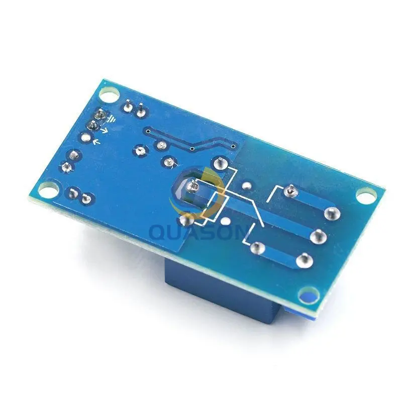 NEW DC 5V 12V soil moisture sensor relay control module Automatic watering of the humidity starting switch for aduino