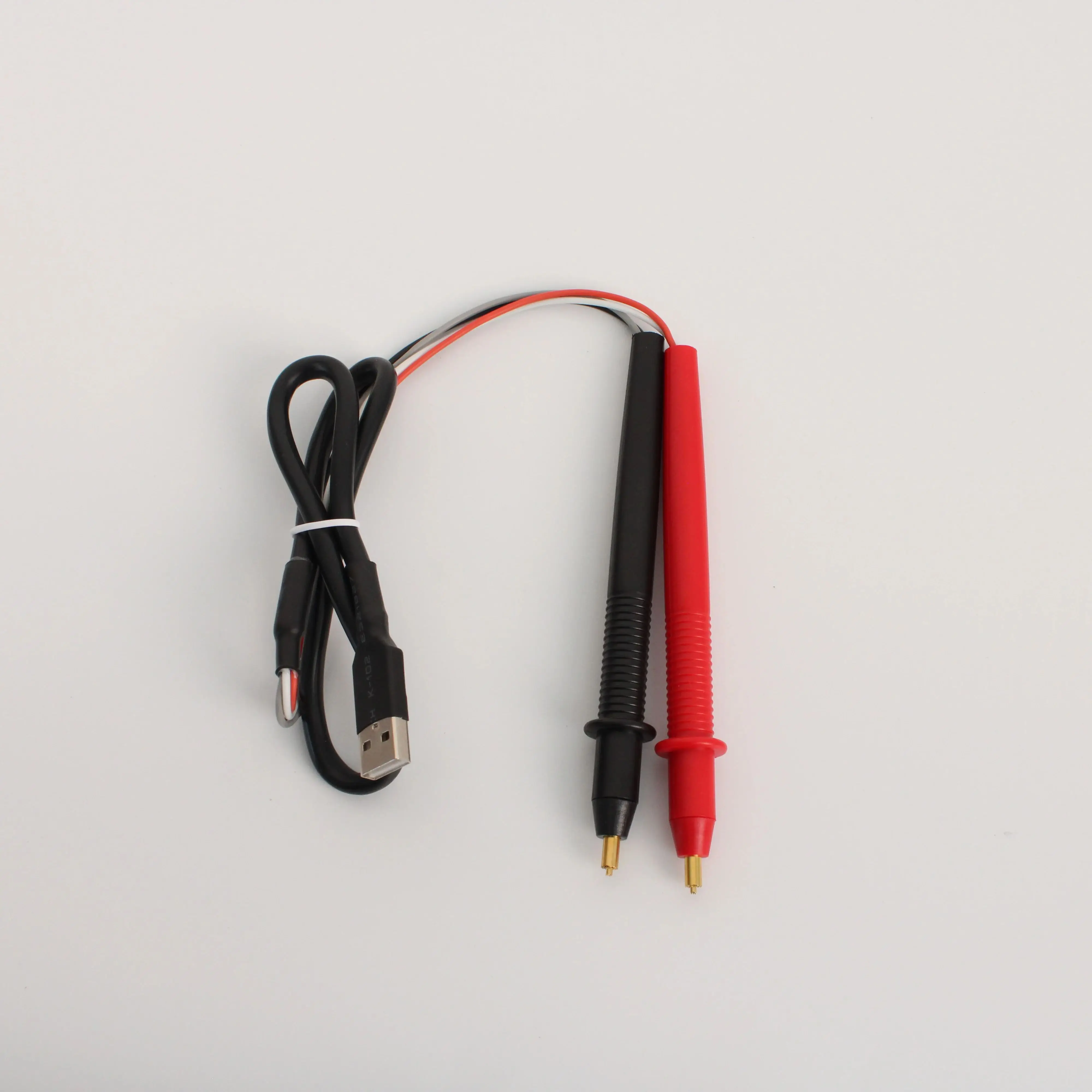 

Battery Internal Resistance Tester [Special Accessories]battery tester