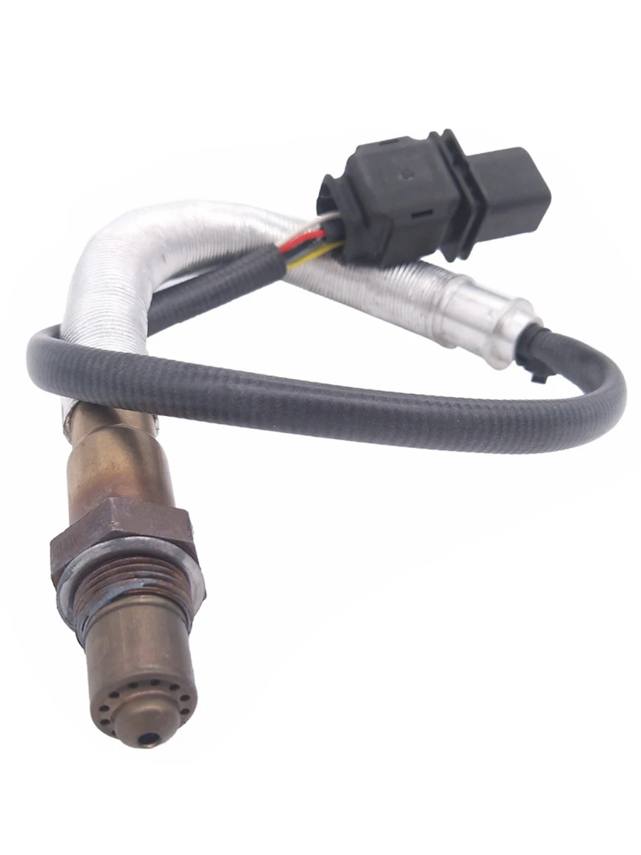 Upstream Lambda Oxygen Sensor For BMW E81 E82 E84 E90 E92 120i 320i X1 11787570104 0258017131 11787569930 FREE SHIPPING