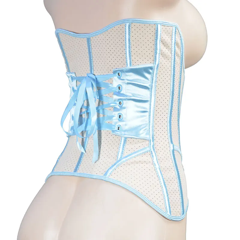 Waist Trainer Corset Rubber Latex Waist Cincher Strap for Women Dress Body Shaper Fat Compression Sport Belt Shapewear Girdle