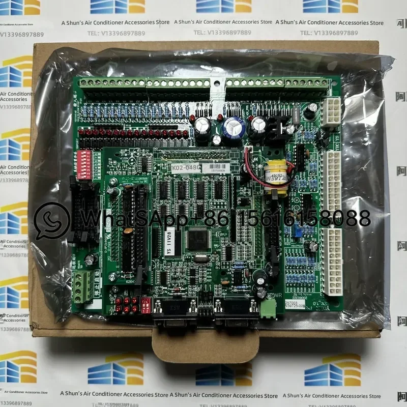 025W39725-000 LOW-YS Main Board for Ke New Air Accessories Replacement Motherboard PCB Circuit Board Repair Part High Quality