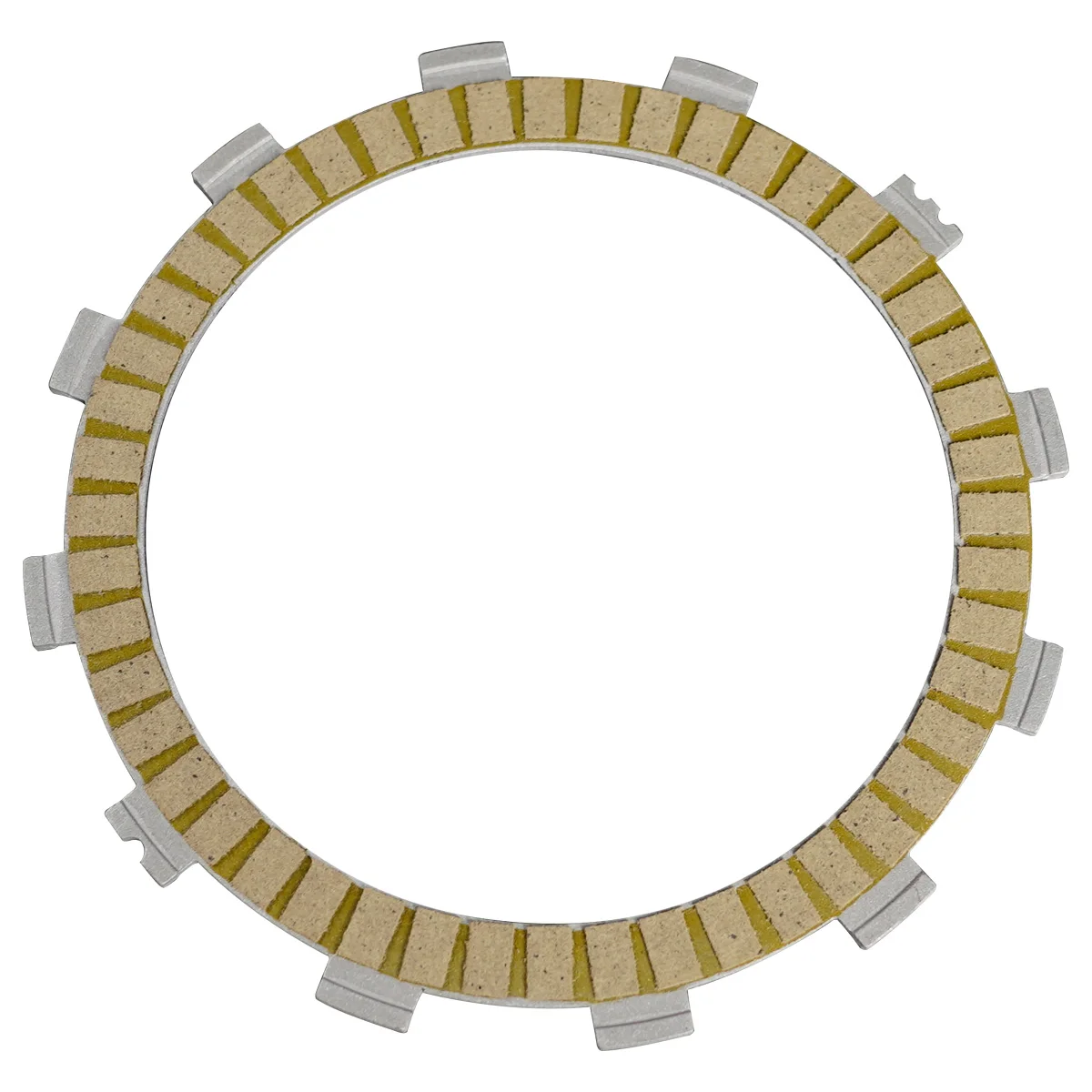 Discos de placas de embrague de fricción para motocicleta Yamaha, YZFR1, R1, 09-14, MT-09, MT09, Tracer 900, FJ09, FZ-09, YZ450F, WR450F, YZ426F, 9