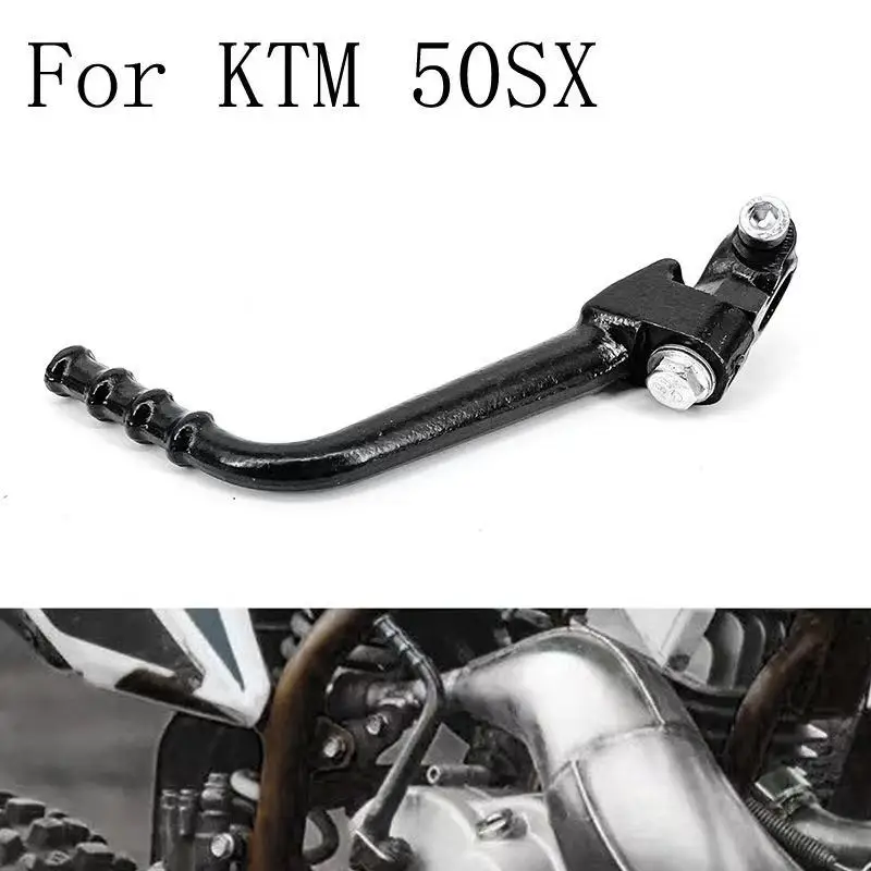 Motorcycle Kickstart Kickstarter Arm Lever for KTM 50 65CC 02-08 Jr Mini SR SX Dirt Pit Pro Trail Bike Motorcycle