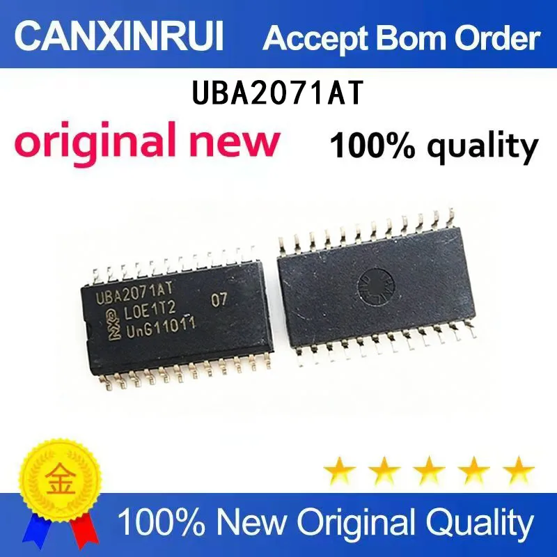 

（5-100 pieces）Brand new original UBA2071AT SOP spot chip IC