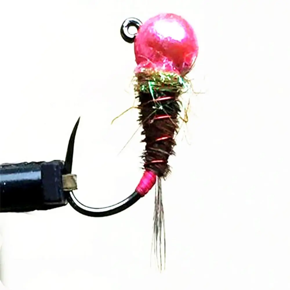 Fluorescent Color Fly Tying Thread 150Yard UV Reflection Effect Tying Thread Material Durable Strong Fly Fishing Line Salmon