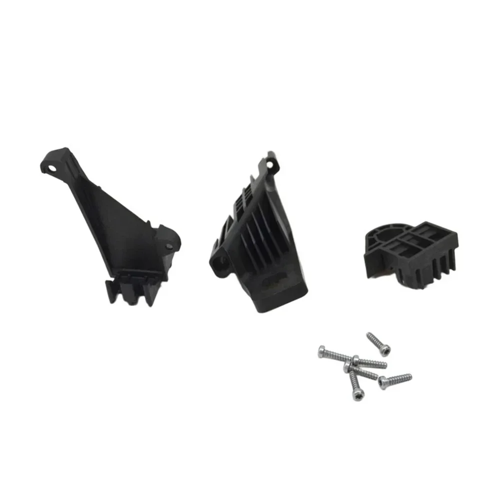 Garage Installation Right Headlight Kit Front Lamp Module ABS Construction Replacement Installation Quick To Install