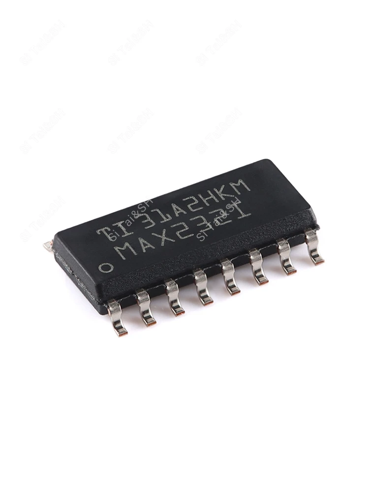 

5PCS MAX232IDR SOIC-16 EIA-232