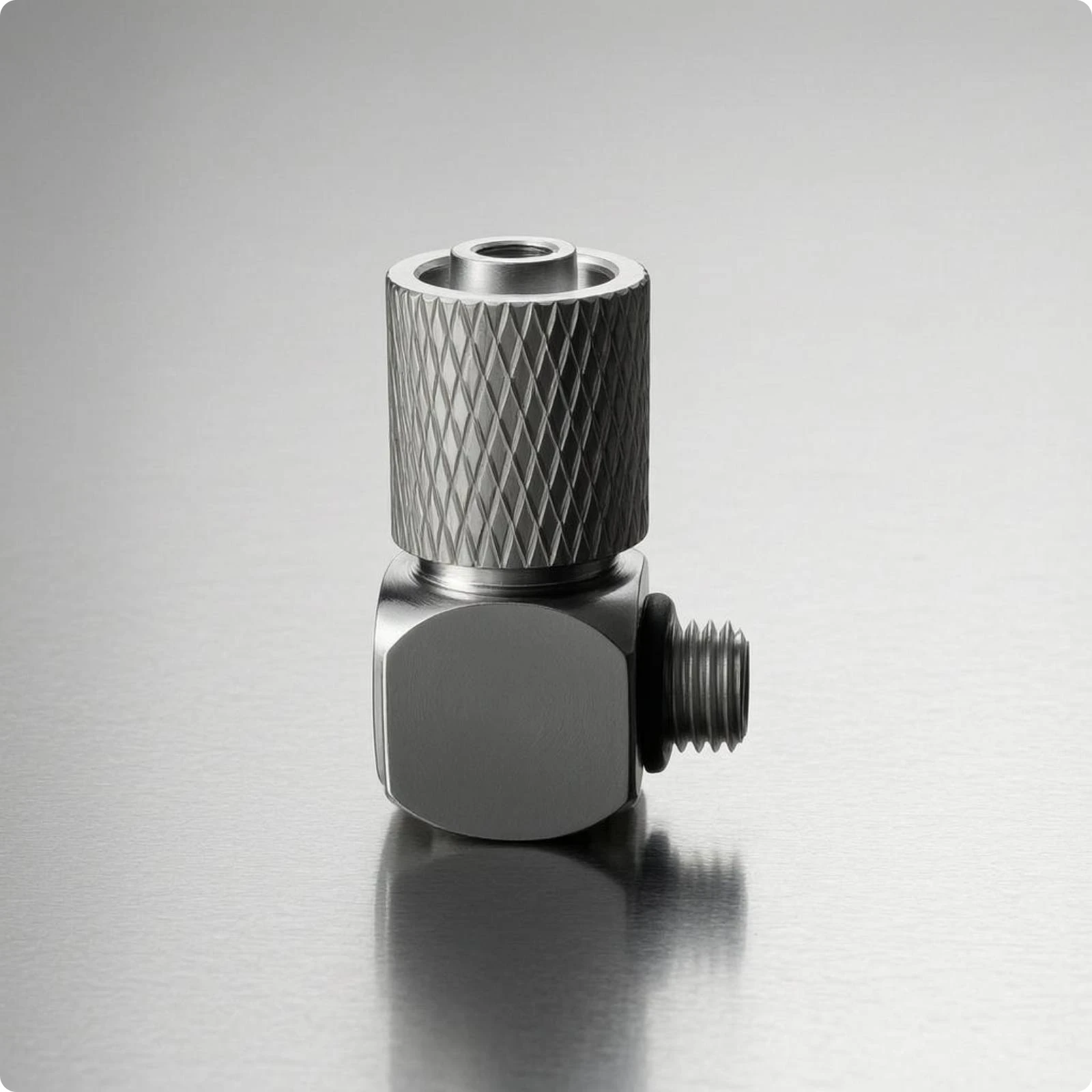 Variant: Quick Twist Pl6-M6