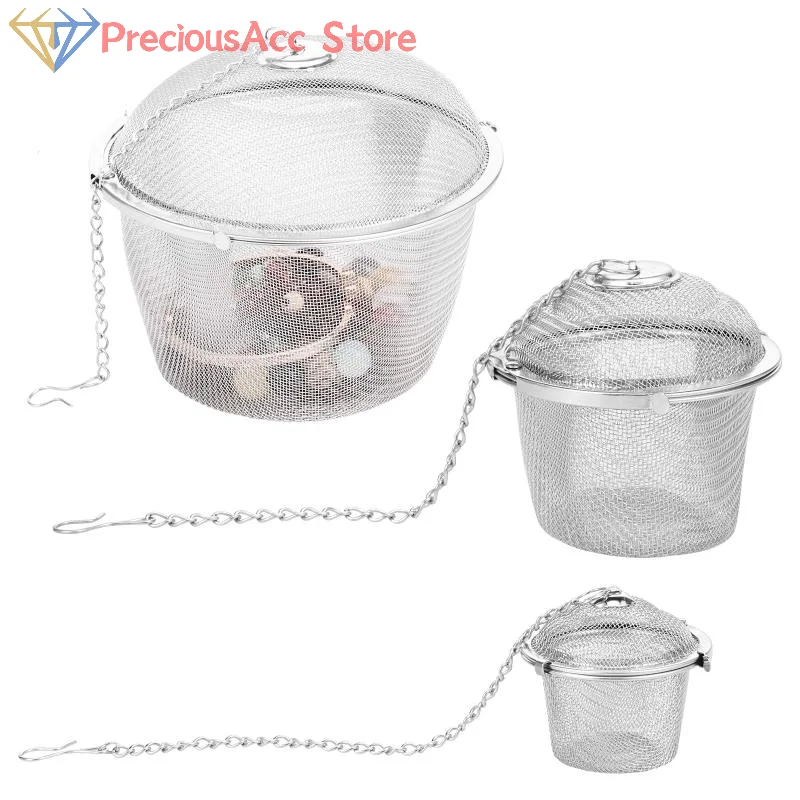 Jewelry Cleaner Basket With Lock And Hook Stainless Steel Jewelry Steam Cleaner Solution For Ultrasonic Machine