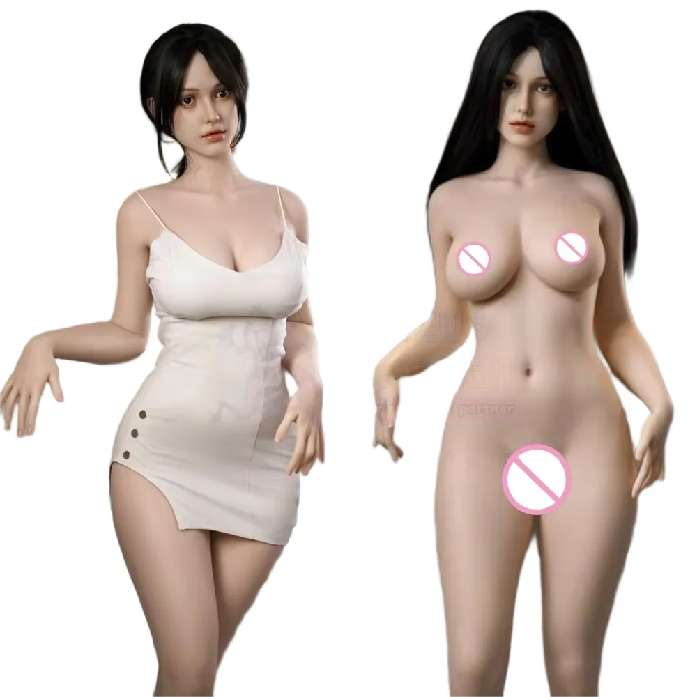 LVZUS Full Size TPE Sex Dolls New Sex Goods Adult Toys Love Dolls Lifelike Sex Toy for Men 18+ Lifelike Vagina Anus Oral Pussy