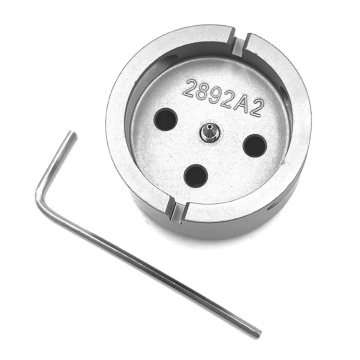 【Tools & Parts】 Watch Movement Holder Fixing Base Movement Seat Repair Movement Base Watch Repair Tool for 2892A2